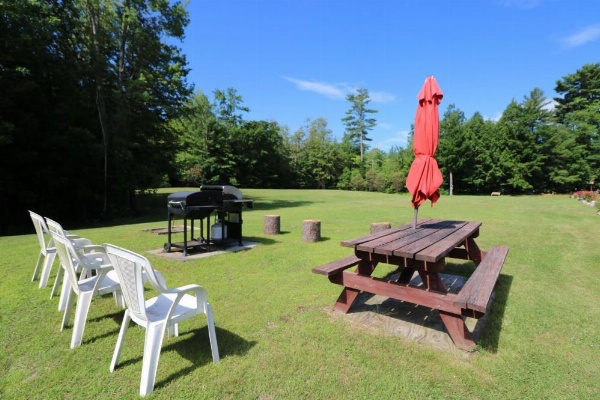 Canaan Motel image 30