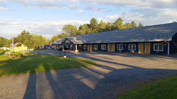 Canaan Motel image 4